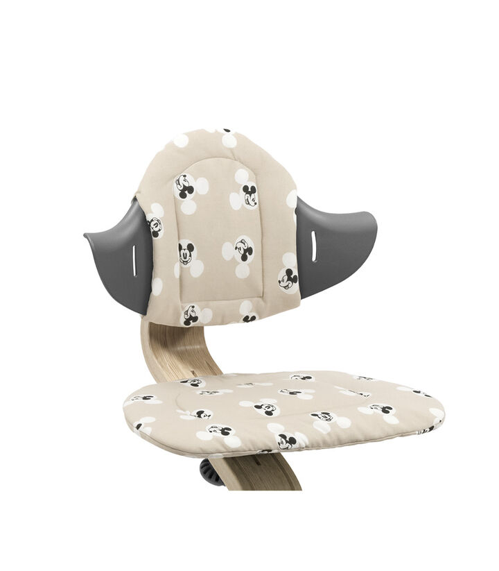Stokke® Nomi® hynde, Mickey Signature, mainview view 1