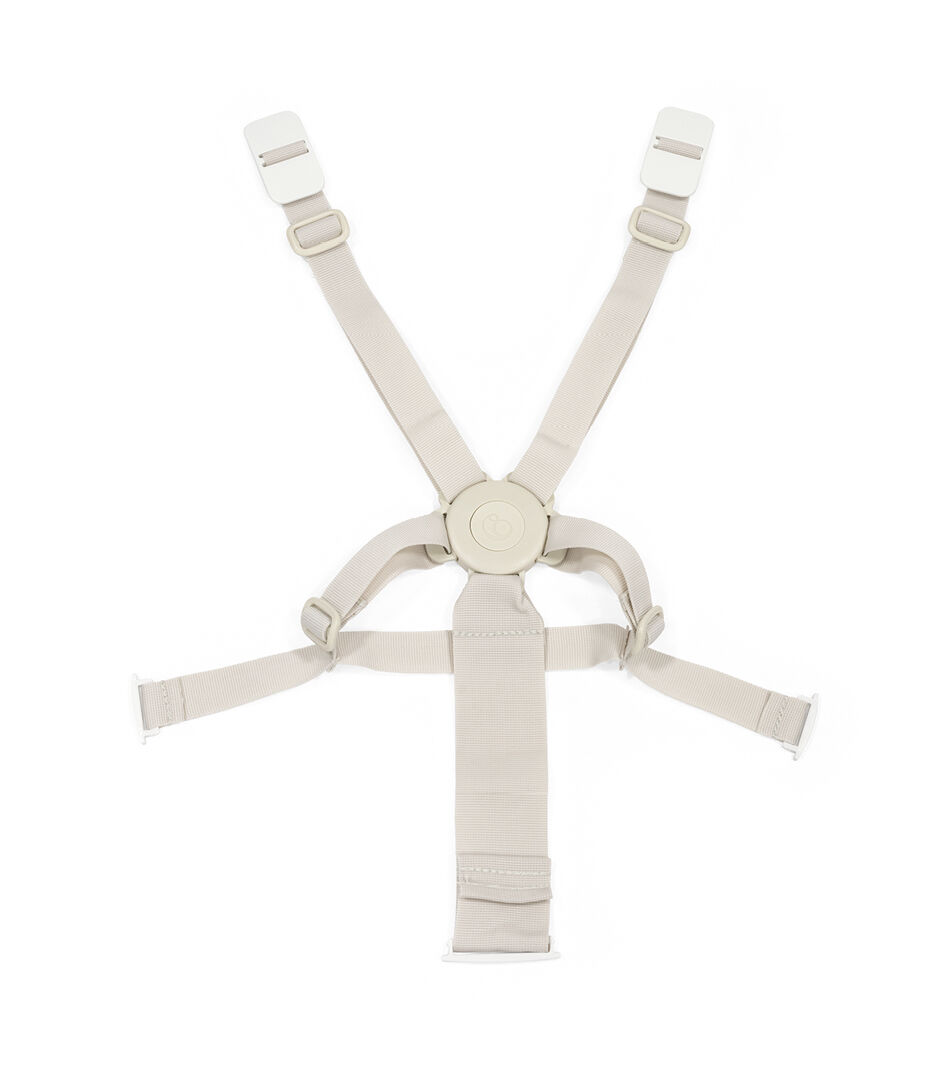 Stokke® Yoga™ Baby Bouncer & Swing, Light Sand, mainview galery image 19
