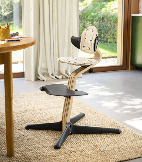 Cojín Stokke® Nomi® Mickey Signature OCS, Mickey Signature, mainview view 5