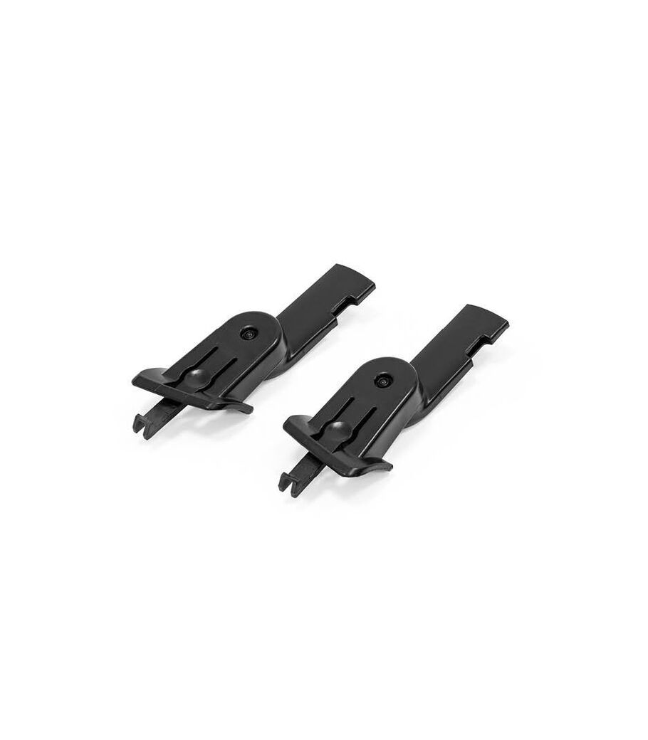 Stokke&reg; Beat&trade; spare part. Canopy mounts, left and right.