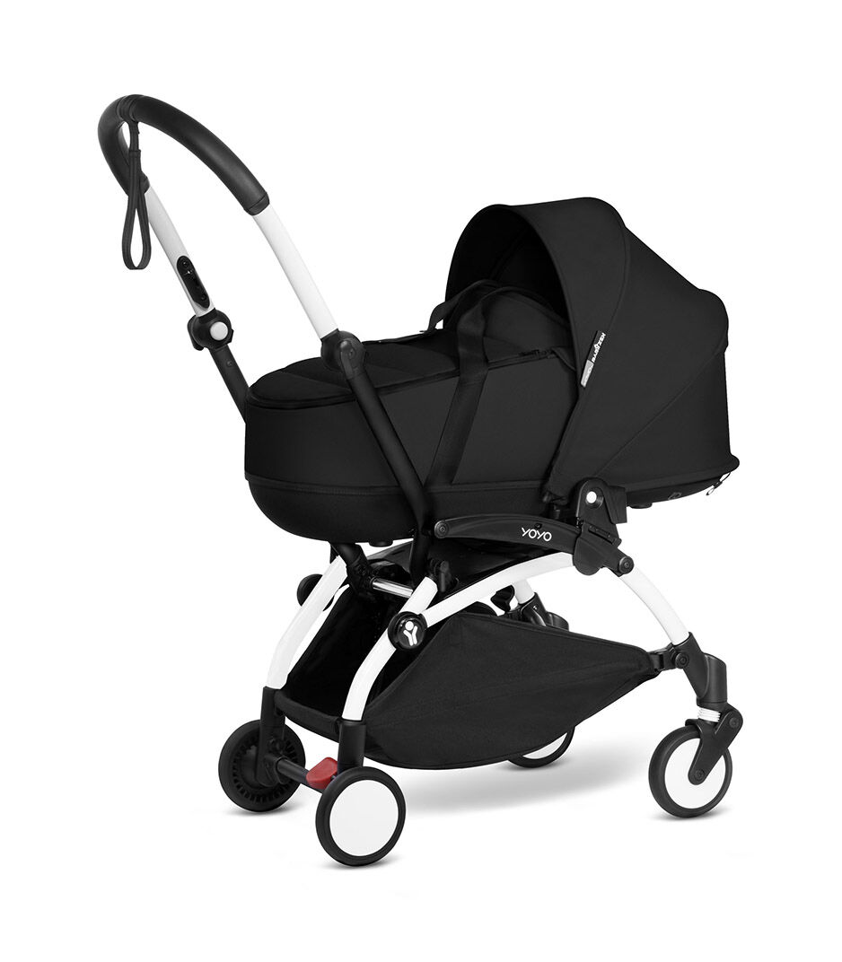 Baby Strollers from Birth BABYZEN stroller YOYO bassinet