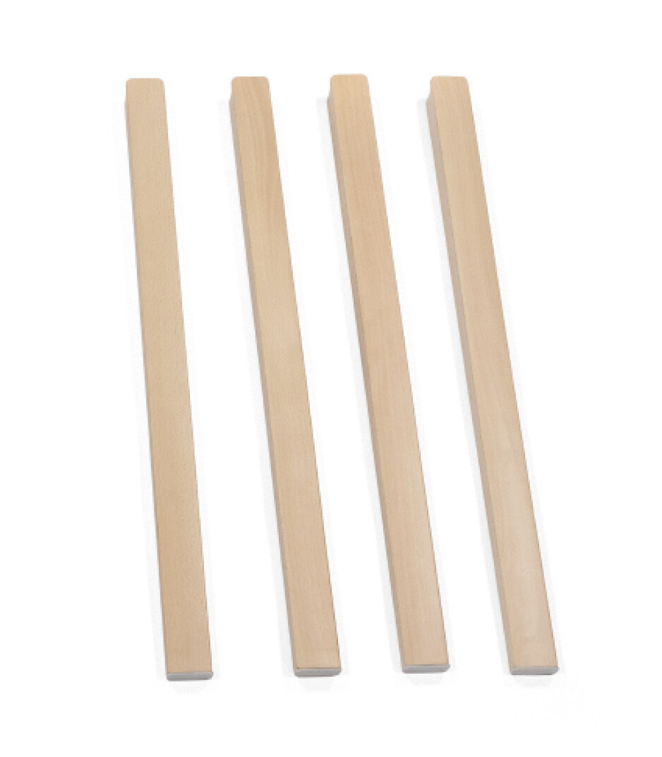 Stokke® Snoozi™ Legs Sandy Beige, Sandy Beige, mainview