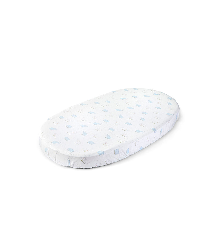 Stokke® Sleepi™ Fitted Sheet Pehr Elephant