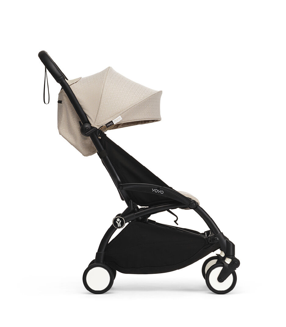 Stokke® YOYO® 6+ color pack, Bonpoint Beige, mainview galerijafbeelding 9