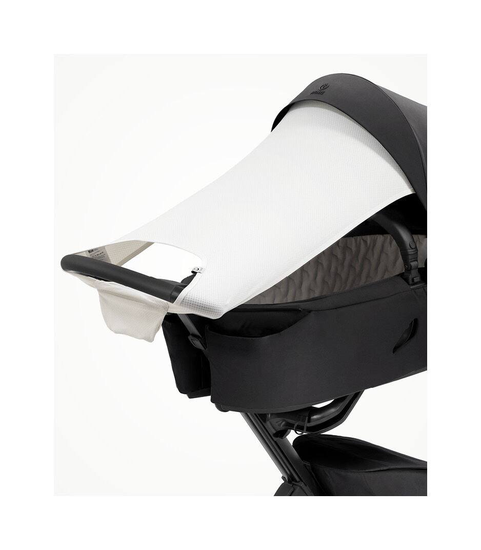 Stokke Xplory X Sun Shade Stroller Accessories