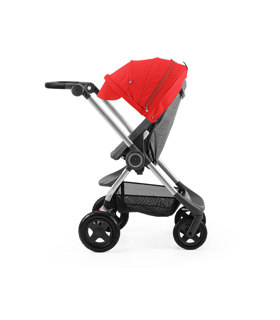stokke scoot red