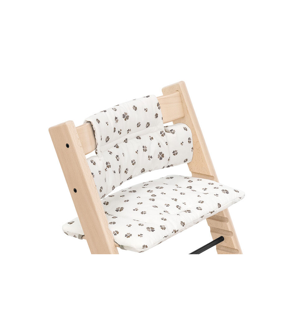 Tripp Trapp® Classic Cushion Lucky Grey OCS, Lucky Grey, mainview