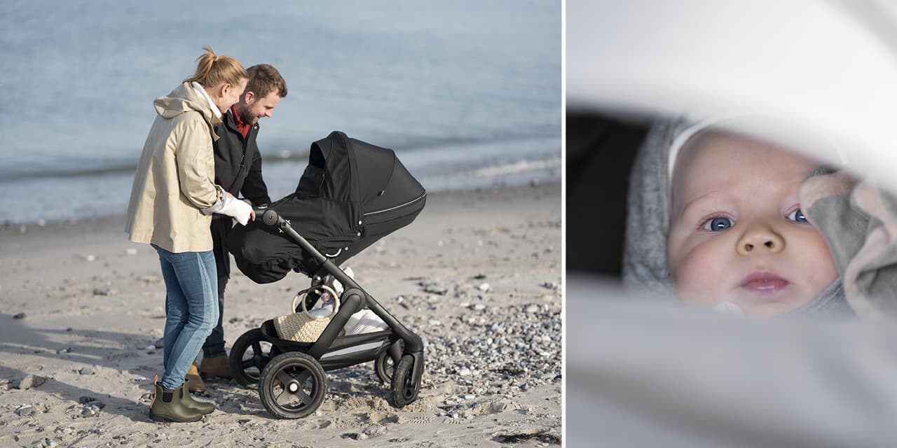 stokke trailz sport