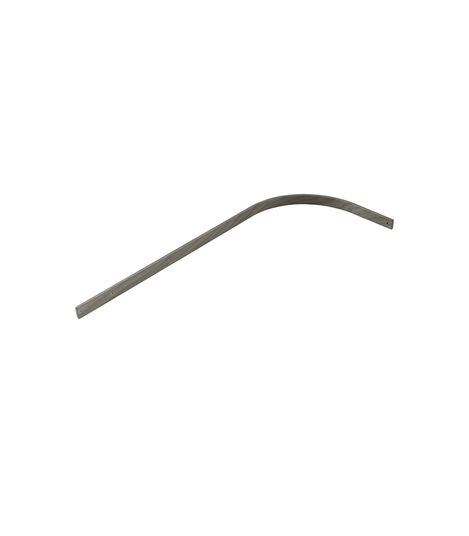 Stokke&reg; Sleepi&trade; Mini Canopy Rod, Hazy Grey.