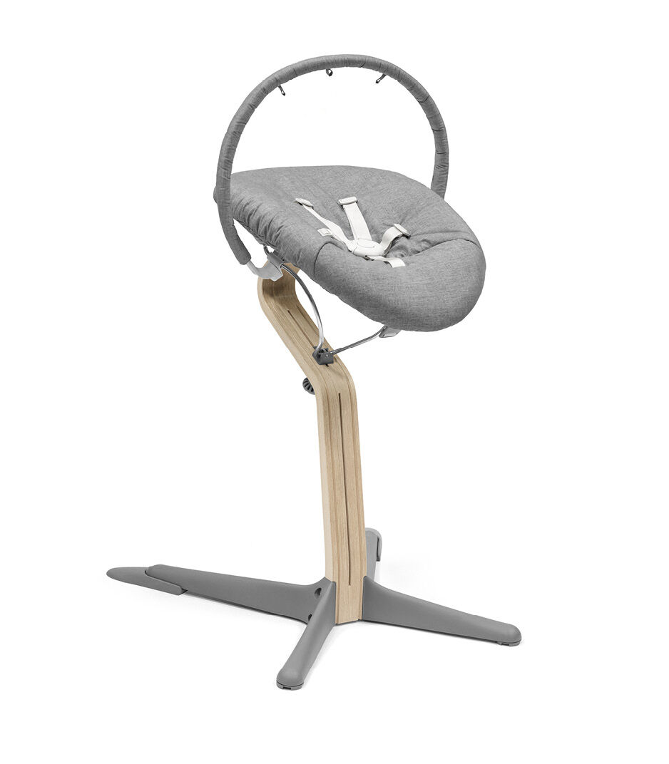 新しいスタイル ストッケ ノミ ニューボーンセット プレイ ベビー用家具