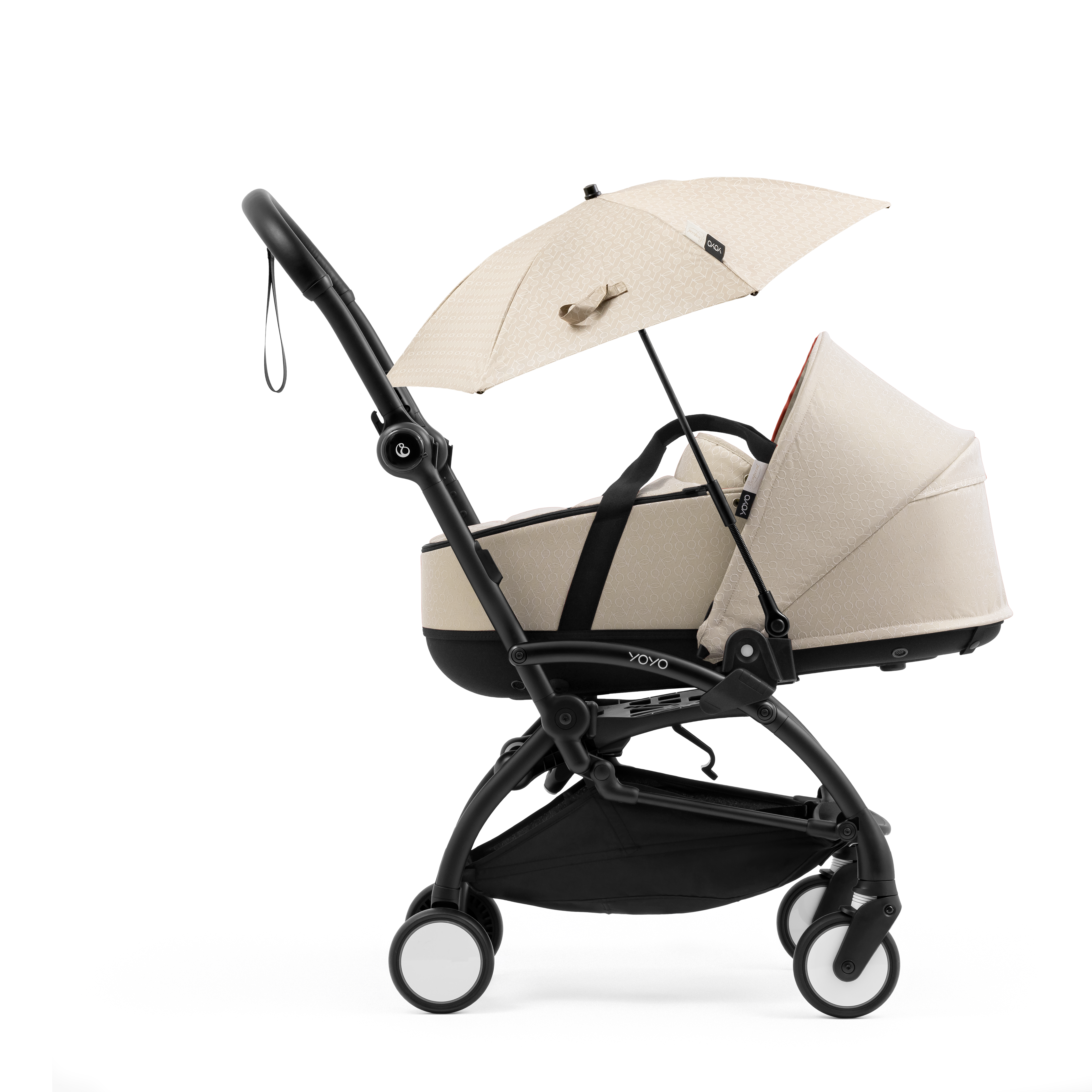 【未使用品：箱あり】STOKKE YOYO Bonpoint パラソル Sun Protection for Baby Strollers | YOYO® Parasol - Bonpoint