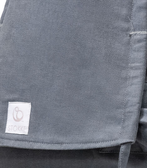 Stokke® Limas™ Carrier Flex. Slate Melange. view 2