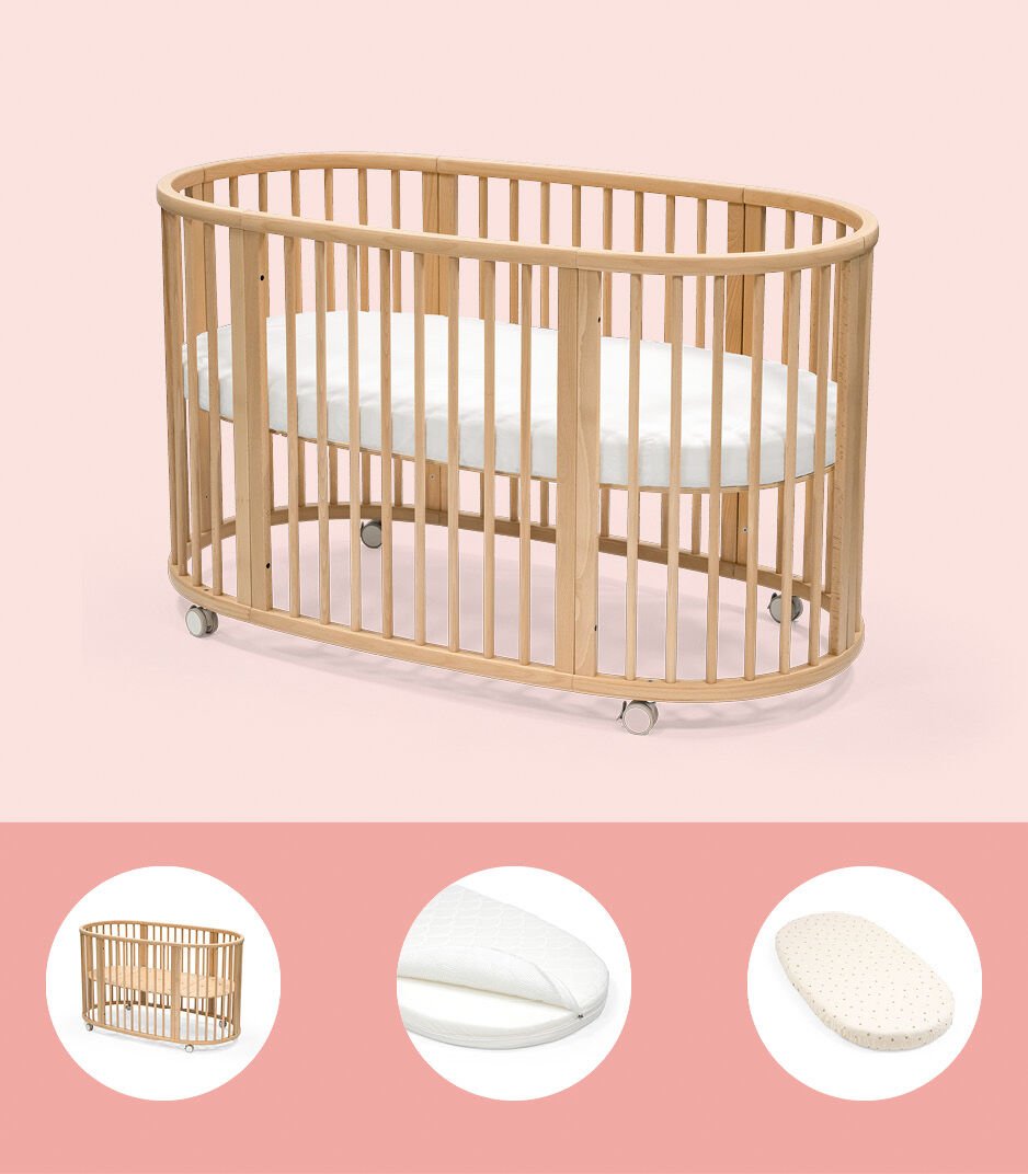 Stokke® Sleepi™ Bett Bundle, , mainview