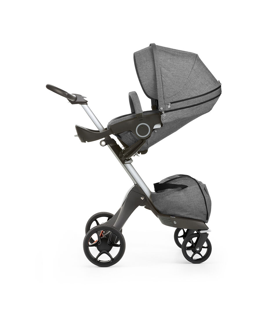 stokke travel system