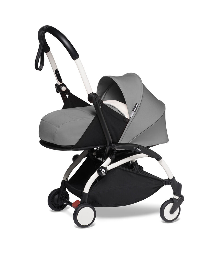 YOYO² stroller 0+ newborn pack, , mainview galery image 9