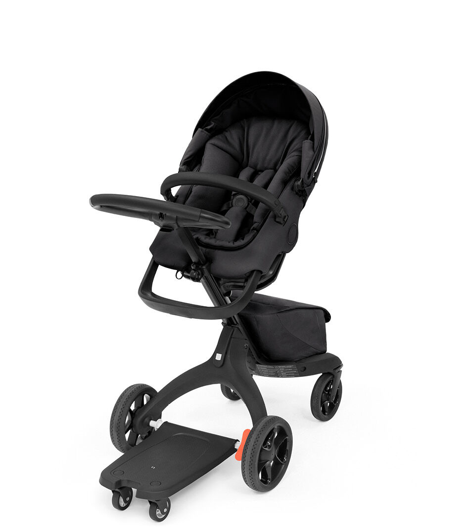 Stokke skateboard hotsell