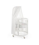 Stokke® Sleepi™ Tenda White, Bianco, mainview view 1