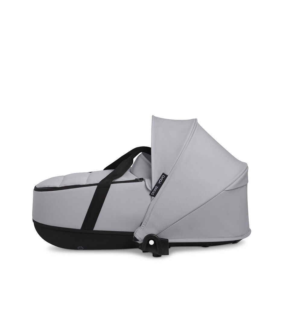 Stokke® YOYO3® Newborn Shell, Stone. galery image 10