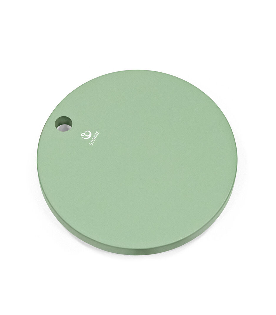Stokke® MuTable™ stolsitsplatta Clover Green V2, Clover Green, mainview