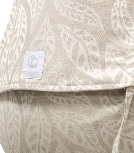 Stokke® Limas™ Carrier Plus. Valerian Beige. view 2
