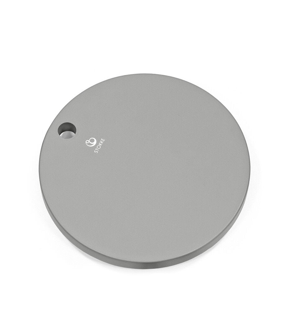 Stokke® MuTable™ Chair Seat Plate Storm Grey