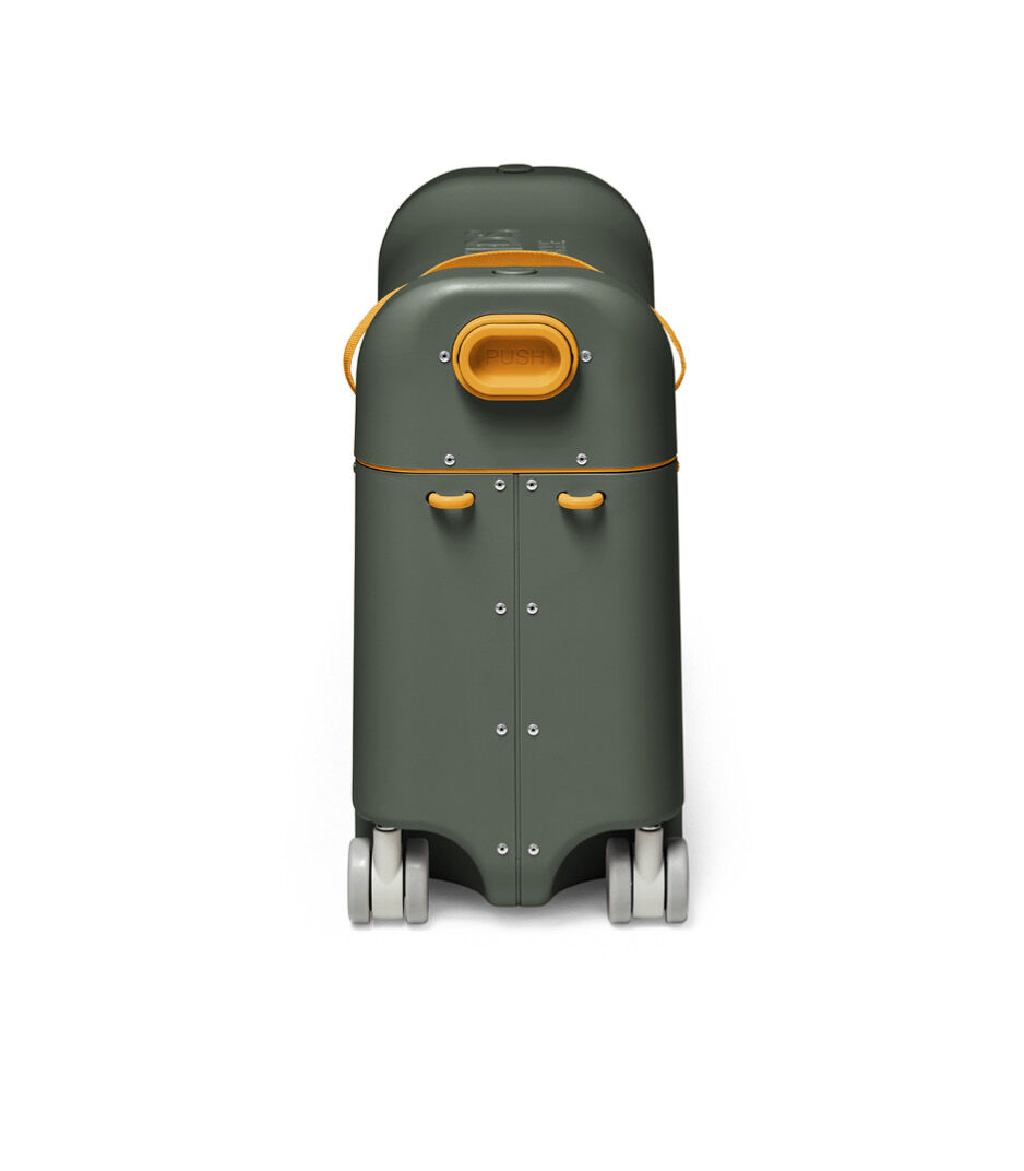 JetKids™ by Stokke® BedBox V3. Golden Olive. Limited Edition 2021 galery image 8