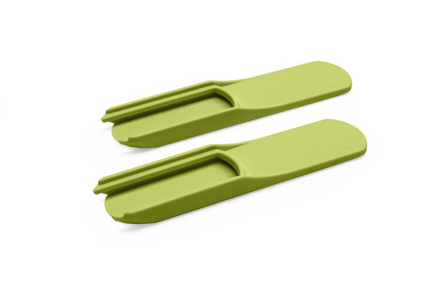 Tripp Trapp&reg; Extended Glider V2. Green.