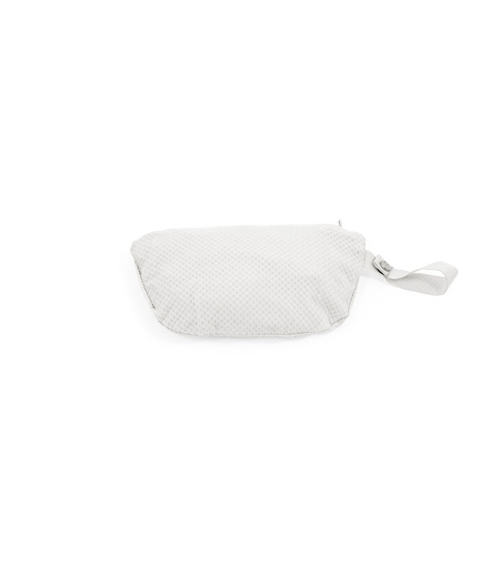 Pare-soleil pour Stokke® Xplory® X Gris clair, Gris clair, mainview view 1