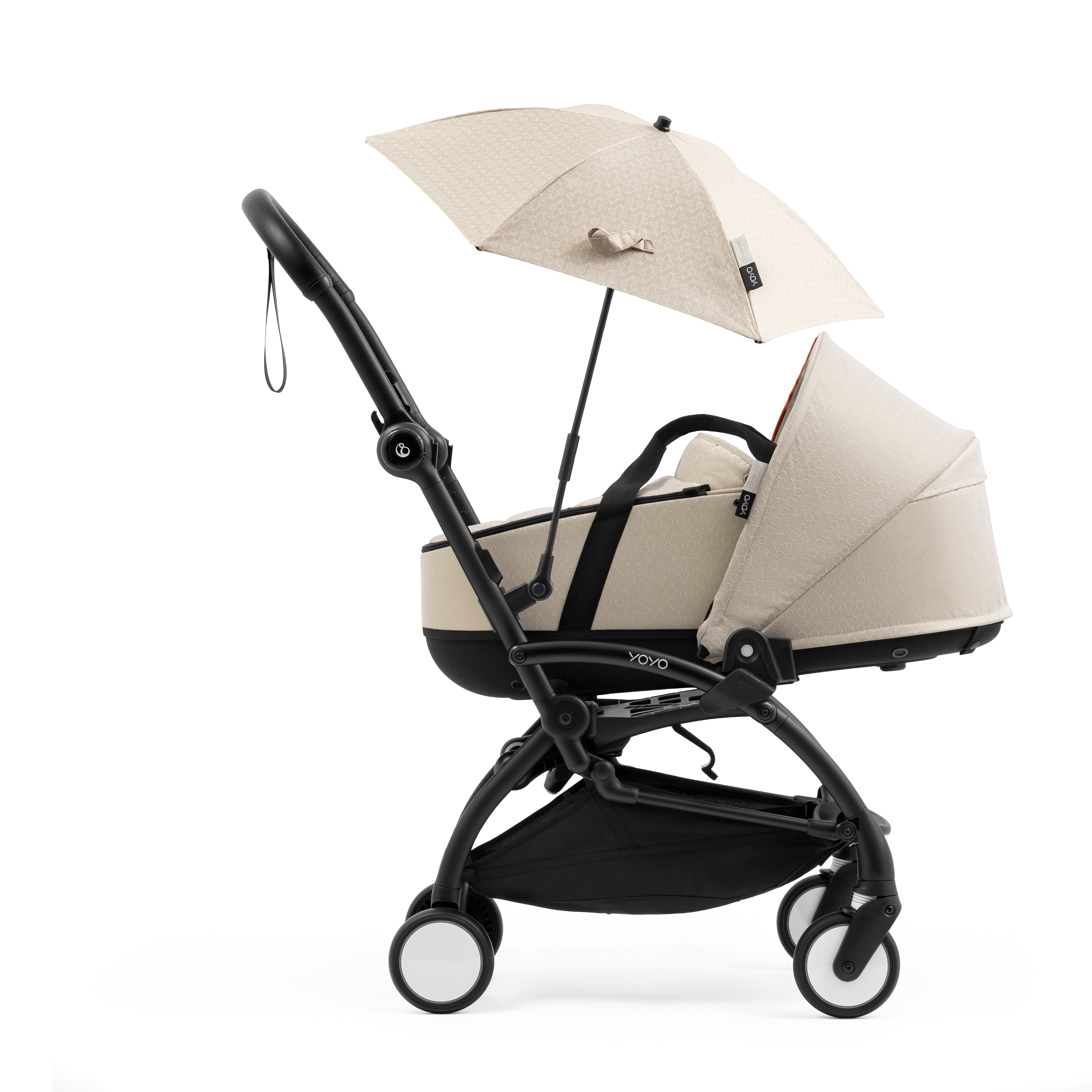 【未使用品：箱あり】STOKKE YOYO Bonpoint パラソル Sun Protection for Baby Strollers | YOYO® Parasol - Bonpoint