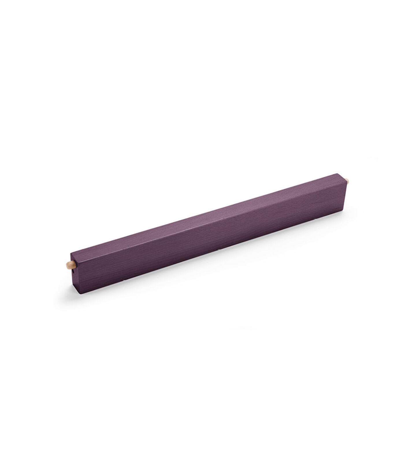 Tripp Trapp® Floorbrace Plum Purple, Prune, mainview view 1
