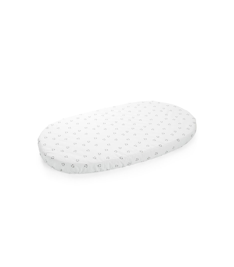 stokke junior bed sheets