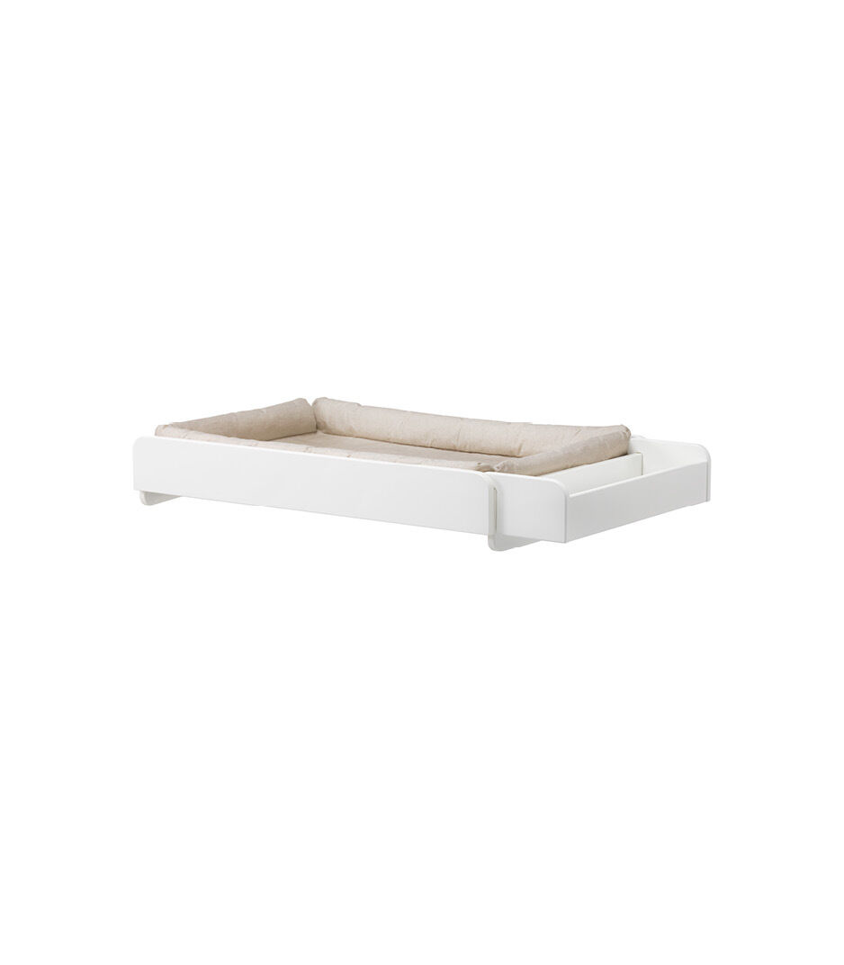 stokke diaper changing table