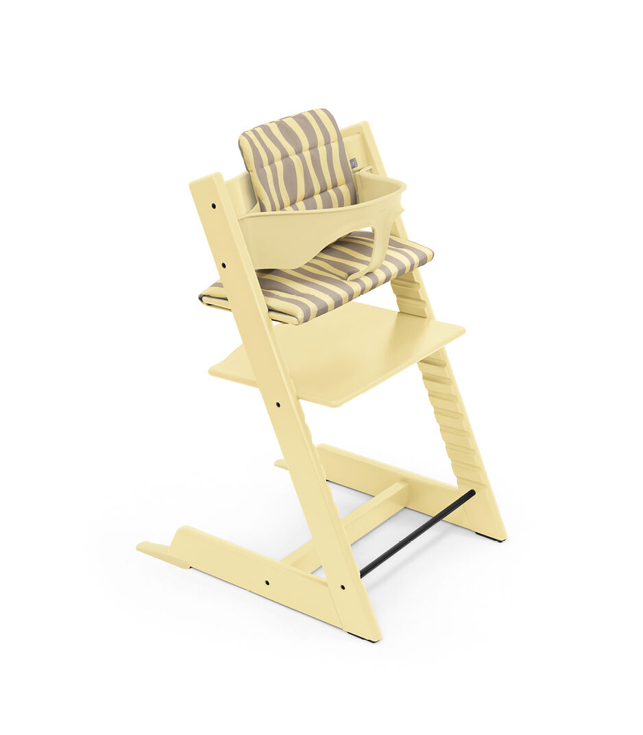 Tripp Trapp® Pute, Lemon Daze, mainview bilde 6