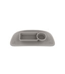ezpz™ by Stokke™ placemat for Stokke® Tray Soft Grey, Soft Grey, mainview view 1