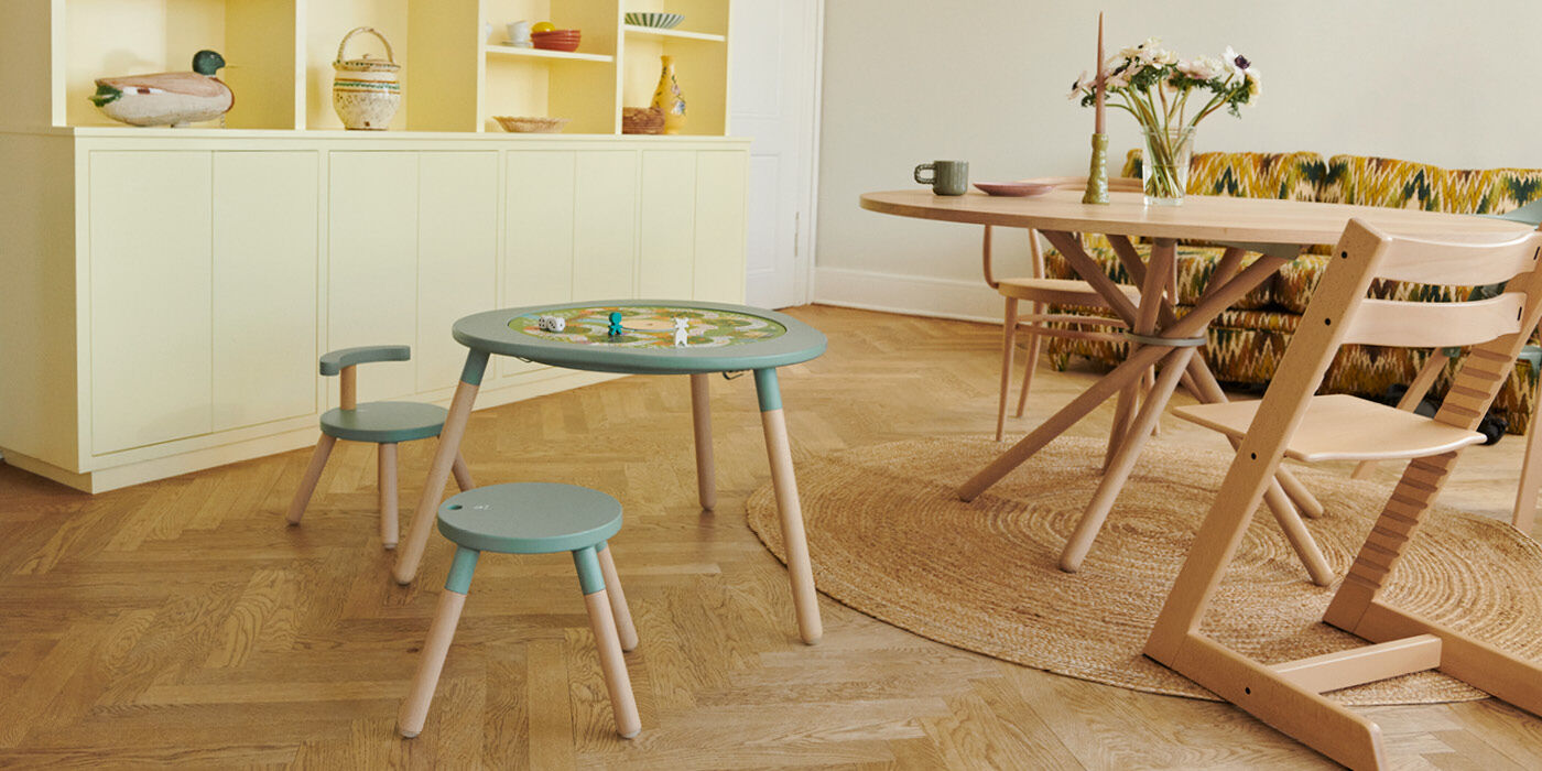 STOKKE ミューテーブル プレイテーブル 楽天市場】ストッケ STOKKE ミューテーブル プレイテーブル +