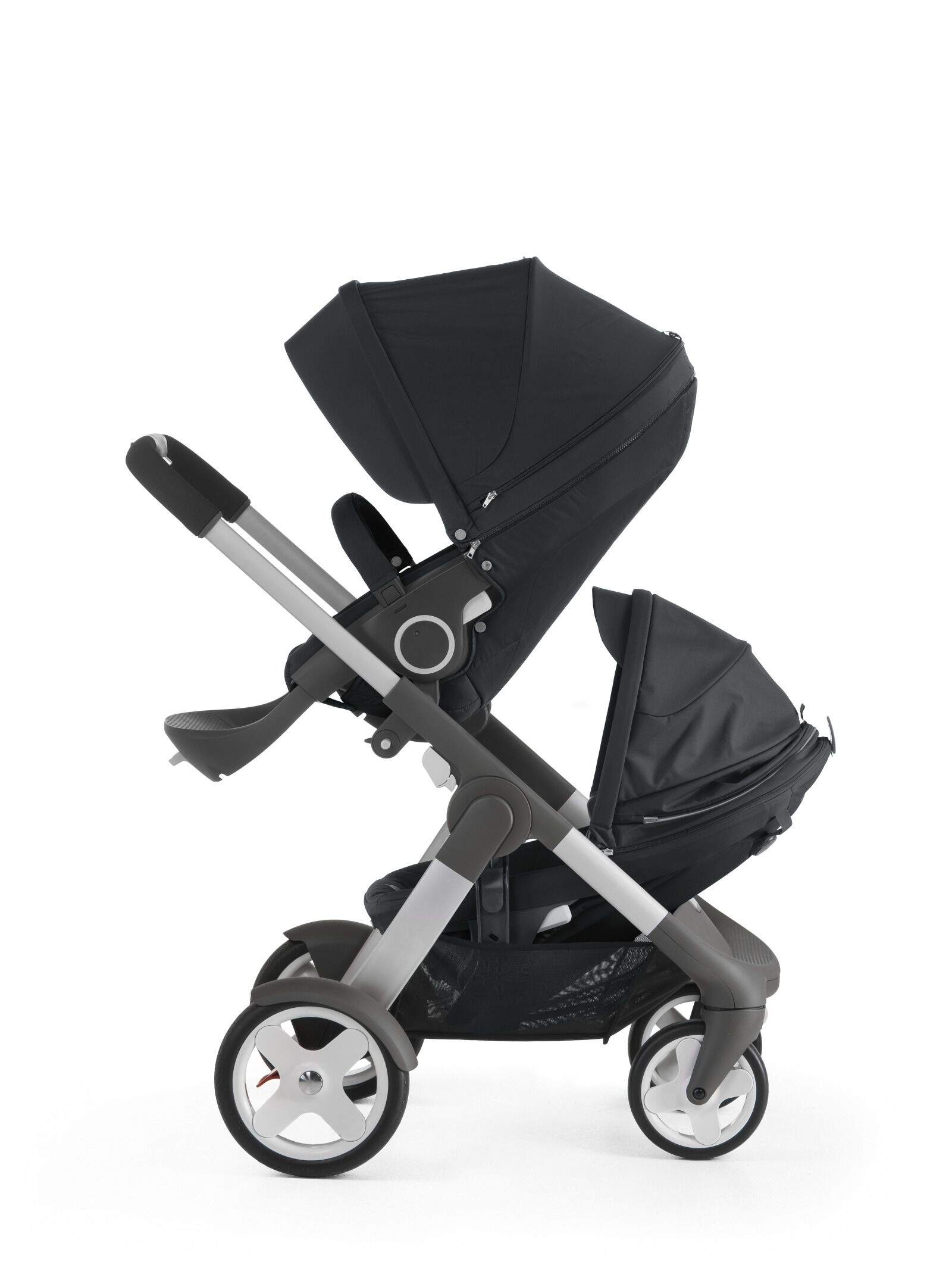 stokke crusi car seat adapter