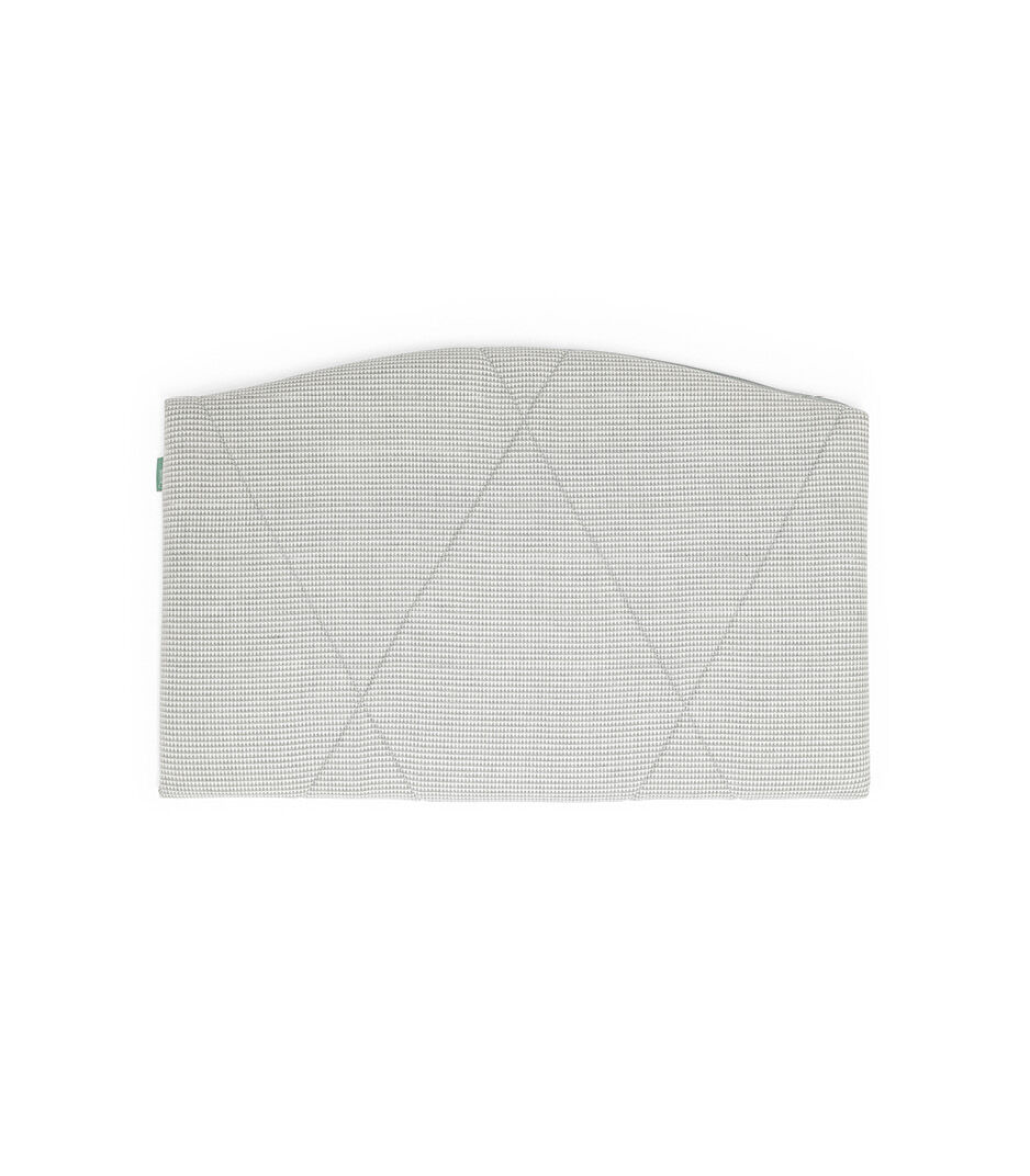 Tripp Trapp® Junior Cushion Nordic Grey, Nordic Grey, mainview
