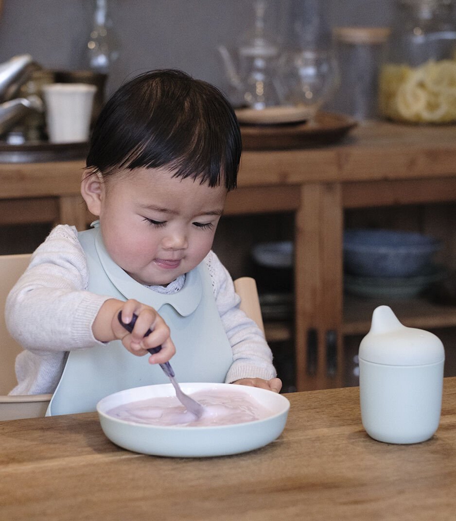 Set Stokke™ Munch™ Essentials, Menthe douce, mainview Image de la galerie 6