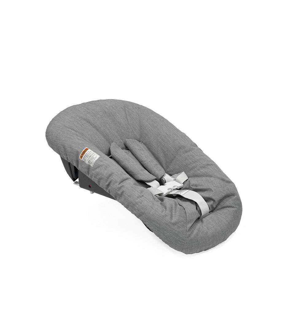 Tripp Trapp® Newborn Set, Anthracite, mainview galery image 1