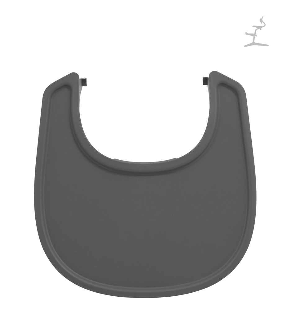 ストッケ トレイ ノミ専用, アンスラサイト, mainview イメージギャラリー 2