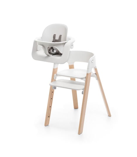 Pack seggiolone Stokke® Steps , , mainview view 2