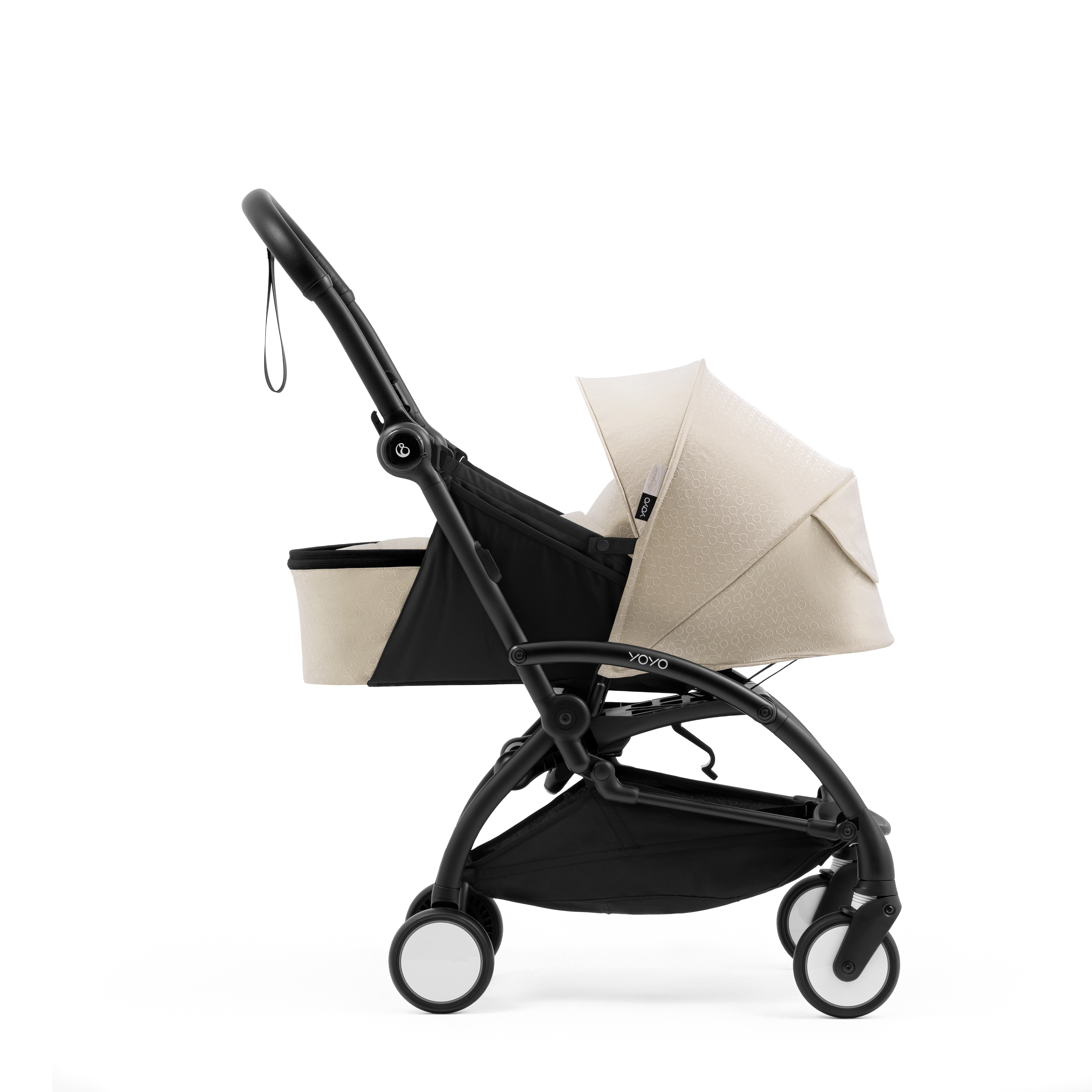 ベビーカー用シート ベージュ ベビーカー用A型シート | YOYO⁵ A型シート - ボンポワン | Stokke