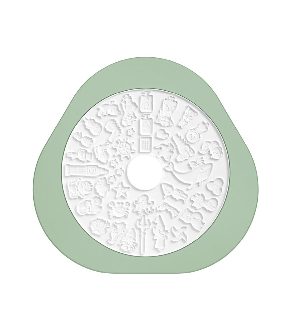 Tablero Play Dough Stokke® MuTable™ V2, Tablero Play Dough, mainview galería de imágenes 1
