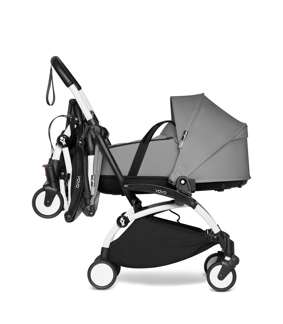 2人乗りベビーカー | ストッケ ヨーヨー コネクト | Stokke 