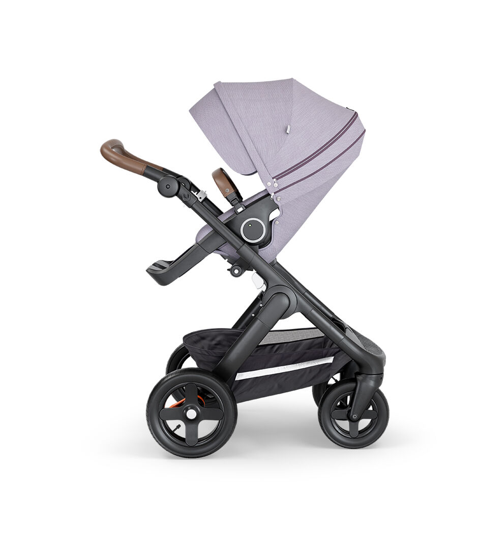 stokke terrain