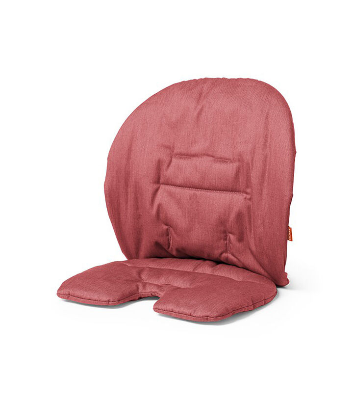 Stokke Steps Baby Set Cushion Grey Clouds