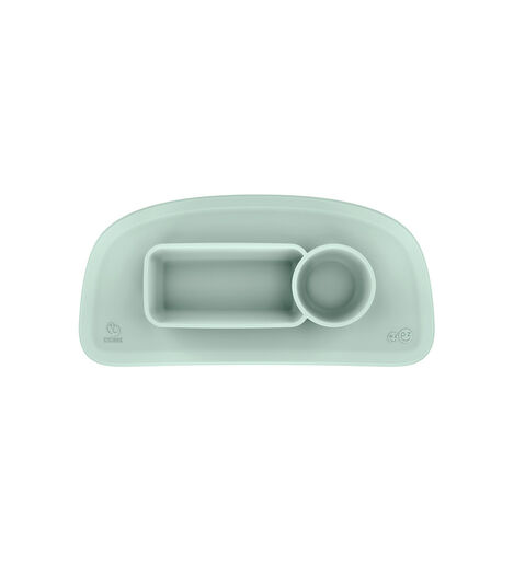 ezpz™ by Stokke™ placemat for Stokke® Tray Soft Mint, 薄荷绿, mainview view 2