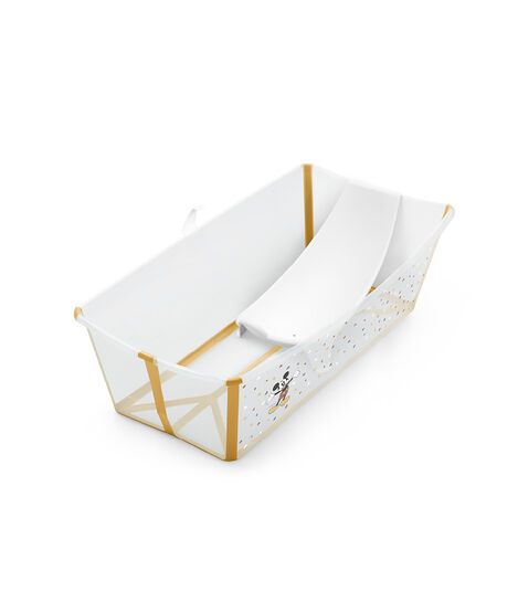 Stokke® Flexi Bath® X-Large bath tub with Newborn Support, Disney Limited Edition. view 4