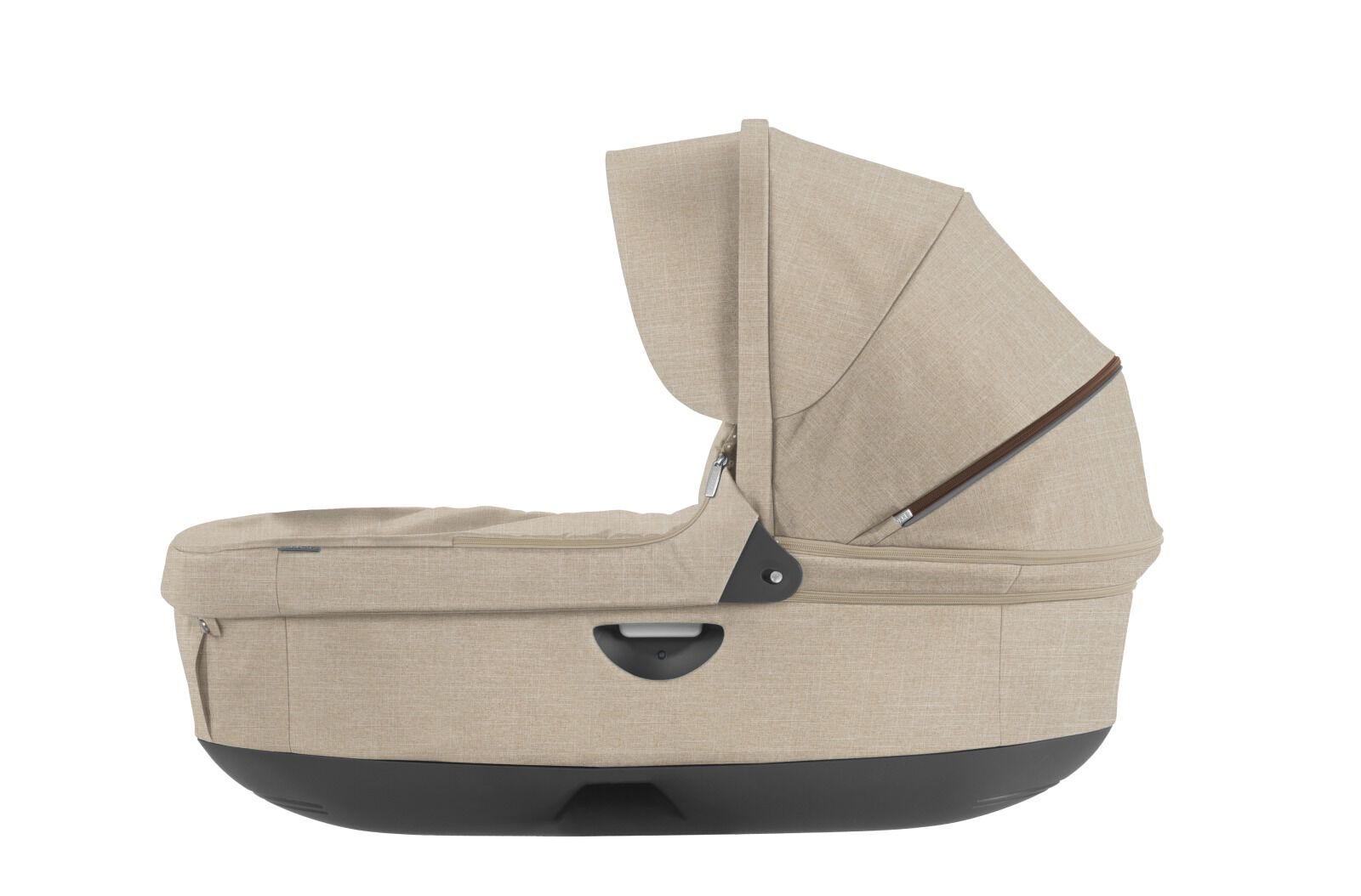 stokke stroller carry cot