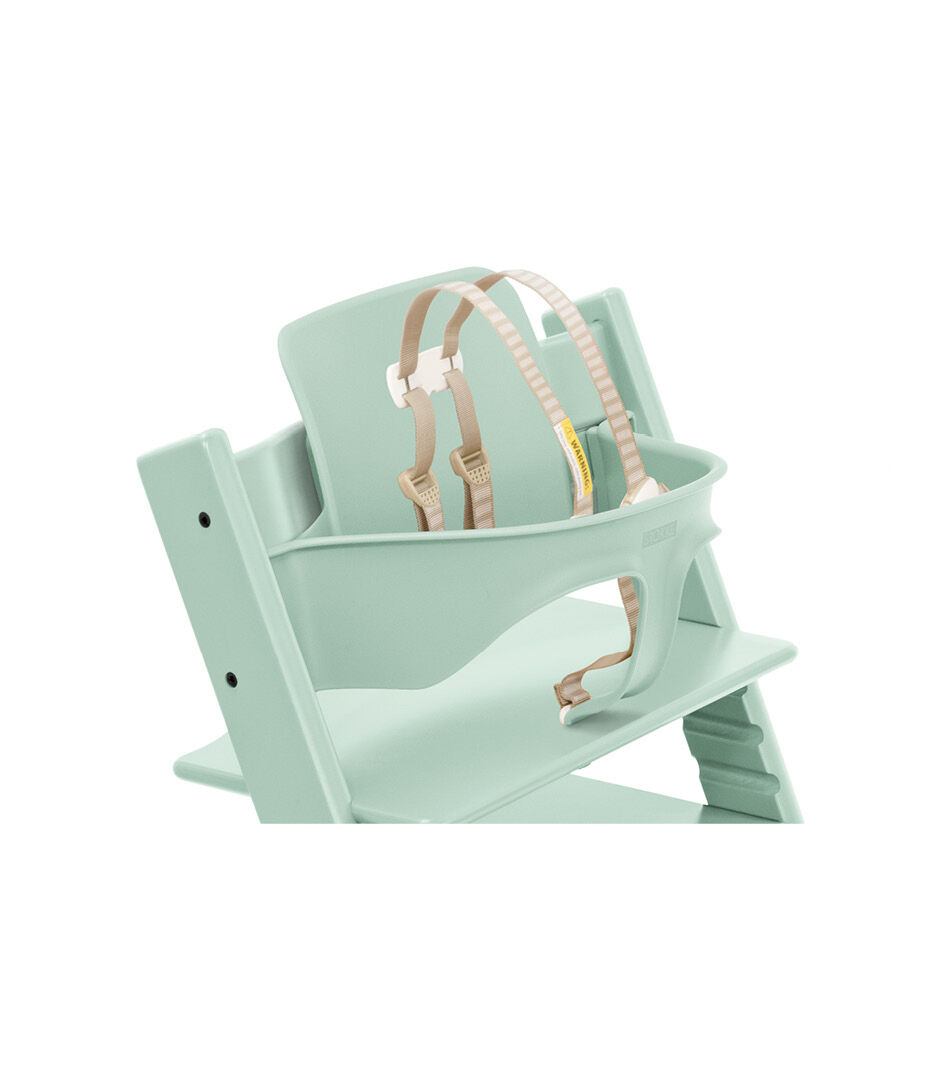 Tripp Trapp® Baby Set Soft Mint, Soft Mint, mainview